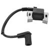 Ignition Coil 30500‑Z6L‑043 Replacement For Engines GX630 GX630H GX630R GX630RH X660 GX660R GX660RH GX690
