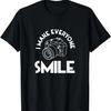 Photography Day - Camera Photographer T-Shirt