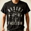 Resist Fascism T-Shirt