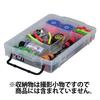 Astage NW Box Clear M-1 AST-815