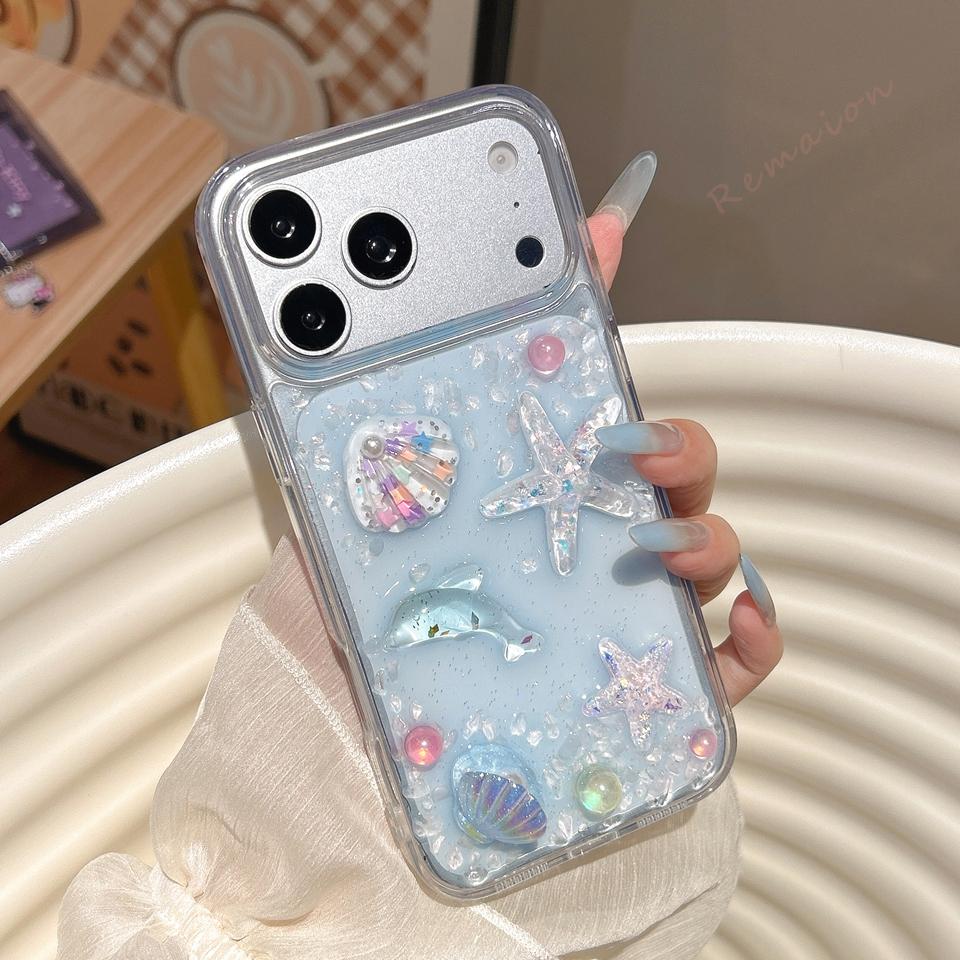 Butterfly Bling Bling Glitter Phone Case For For Iphone 17 Air 11 12 13 14 1 16 Pro Max 17Pro 3D Cute Shockproof Protector Cover
