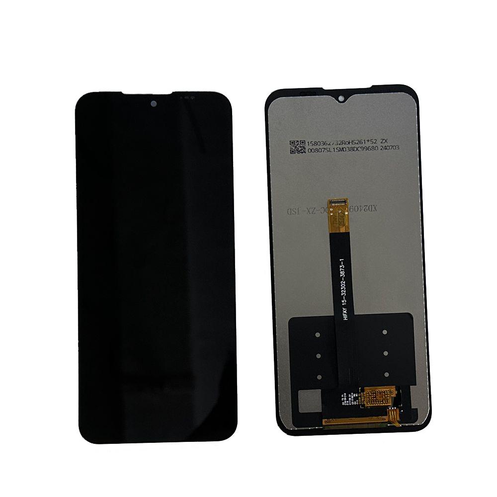 LCD Screen and Digitizer Full Assembly for Cubot Kingkong ES