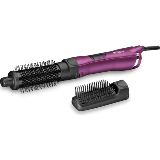 

Babyliss AS83PE Стайлер для волос с турмалином и керамическим покрытием, фиолетовый