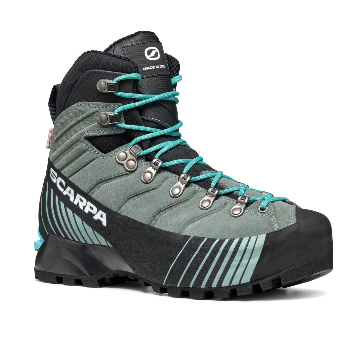 

Libere HD Authentic Japanese Product [Scarpa] Women s/Conifer/38/SC23222