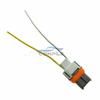 1pc for Hyundai Elantra Tucson Sonata 9005 9006 Headlight Low Beam High Beam Bulb Socket Plug Cable