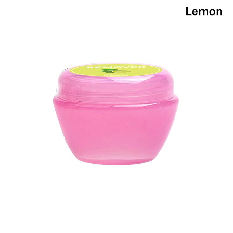 

5Ml Eyelash Glue Remover Creamtransparent Professional Quick Unload Adhesive Zero Stimulation Remover Cream Makeup Tools