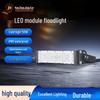 Iluminação LED – Módulos LED