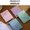 2026 A7 Agenda Book Pocket With Calendar Diary Weekly Planner Appointment Book School Office