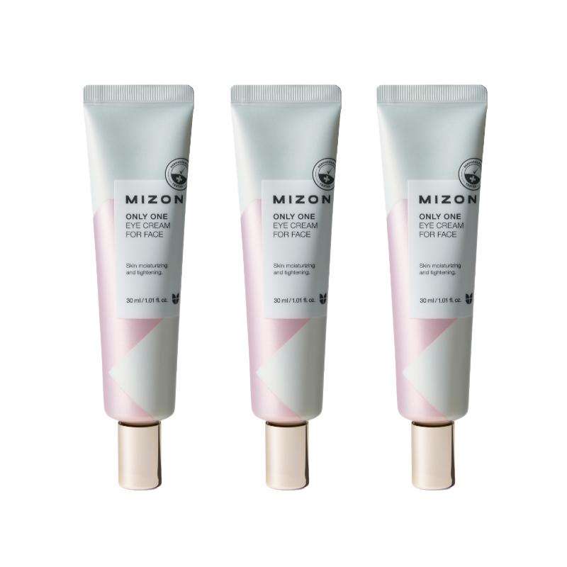 MIZON Only One Eye Cream For Face 30ml (3 Options)