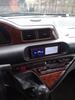 Panel Overlays (Meric) Carbon for Citroen Jumpy 1996-2007
