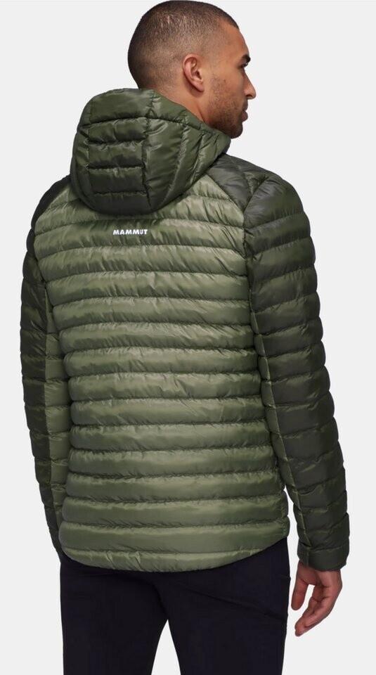 Mammut Albula IN Hooded Jacket Men (1013-01781) Marsh-dark Marsh
