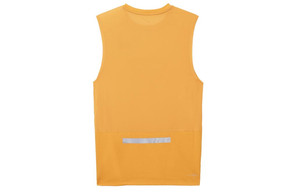 Nike Running Tank Top Men's Orange DX0852-836