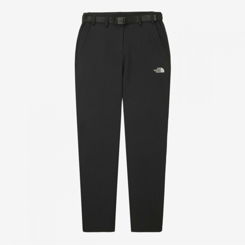 

The North Face Women S Spear pantS Np6nq82a Blk 70