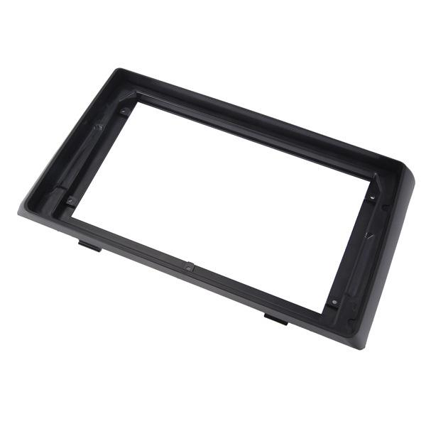 

9-inch Android Navigation Frame for 2017+ Iveco Ousheng IVECO DAILY none