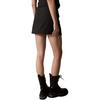 Calvin Klein Minimalist Large Pocket A-Line Quilted Casual Skirt Women Skirts Space-Black J222620-BEH