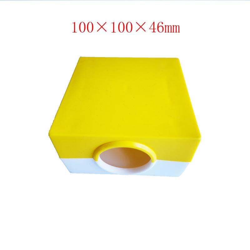 Flip-and-Find Celebrity Flip Cards & Accessories - Children s Turntable Cube Toy Parts Flip-and-Find Fun