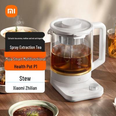 Xiaomi Intelligenter Multifunktions-Gesundheitswasserkocher 1,8L CN-Stecker (Adapter enthalten)