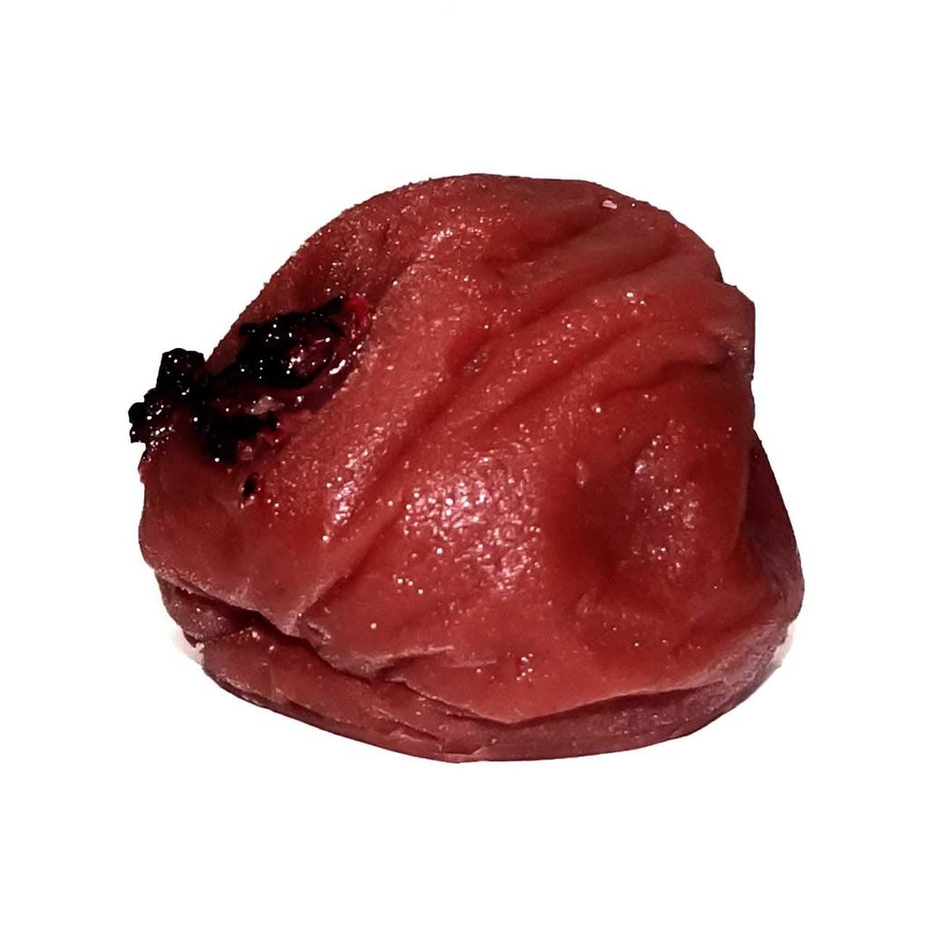 stomach will rumble every time you look at Pickled plum food sample magnet gift 321M Coconut Accessories [Your it] - cute, funny, souvenir,