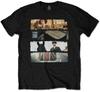 movie Peaky Blinders graphics 100%cotton unisex shirt 2026 Summer O-neck Men's Y2k Short Sleeve Retro fashion Tshirt fan gift