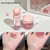 SUSU SKY Peach Honey Lip Set: Moisturizing, Hydrating, Exfoliating & Repairing for Dry, Cracked Lips.