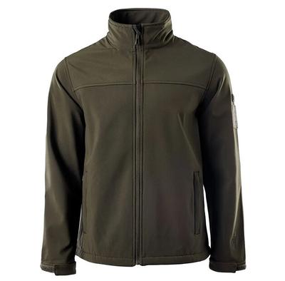 Magnum Deer Softshelljacke
