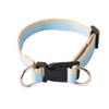 Exclusive Pet Collar for Golden Retrievers, German Shepherds, Labradors, Corgis & Other Medium-Large Dogs
