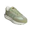 adidas Originals Retropy E5 Green HQ3658 Unisex Retro Running Shoes