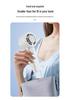 Mini Silent Portable Handheld Semiconductor Cooling Fan