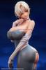 Married Elf Illustration by Sue Scale Complete Figure (Another Color) 1/7