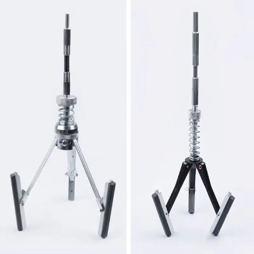 3 Jaw Shaft Engine Cylinder Hone Flexible Cylinder Sander Brake Cylinder Honing Tools  Car Engine