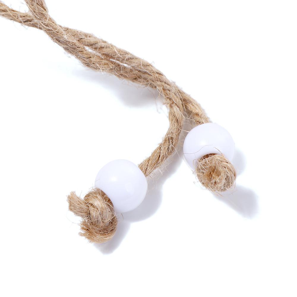 Ornaments Jewelry Twine Drop Pendant Evil Blue Eye Pendant Car Key Pendants Interior Accessories
