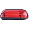 ZTUOAUMA Right RH Tail Light K2581-62722 Compatible with Kubota BX1850 BX1860 BX1870 BX1880 BX2370 BX2380 BX23S BX24D BX25 BX25D BX2660D BX2670