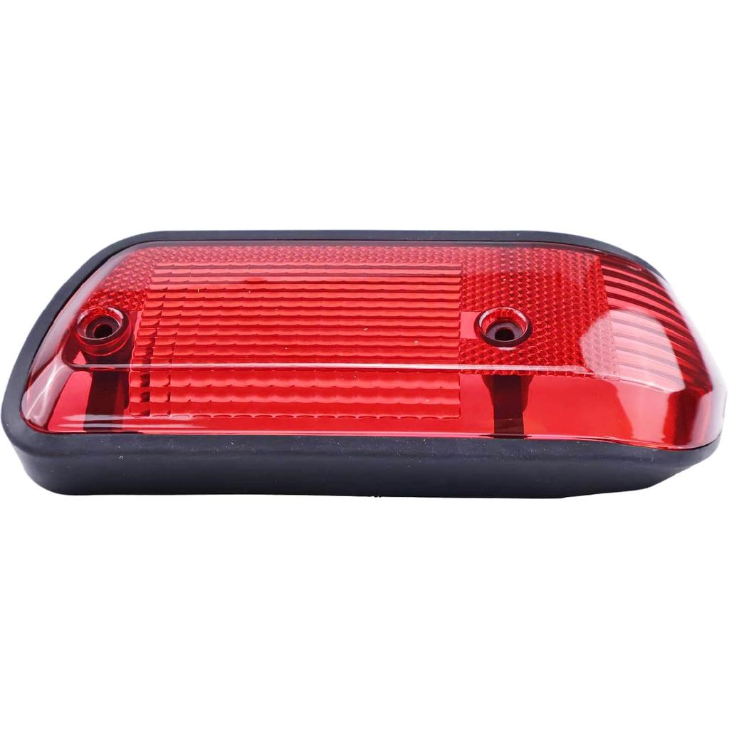 ZTUOAUMA Right RH Tail Light K2581-62722 Compatible with Kubota BX1850 BX1860 BX1870 BX1880 BX2370 BX2380 BX23S BX24D BX25 BX25D BX2660D BX2670