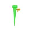 5pcs Automatic Watering Machine Watering Flower Artifact Adjustable Household Waterer Flower Pot Seeder Balcony Dripper