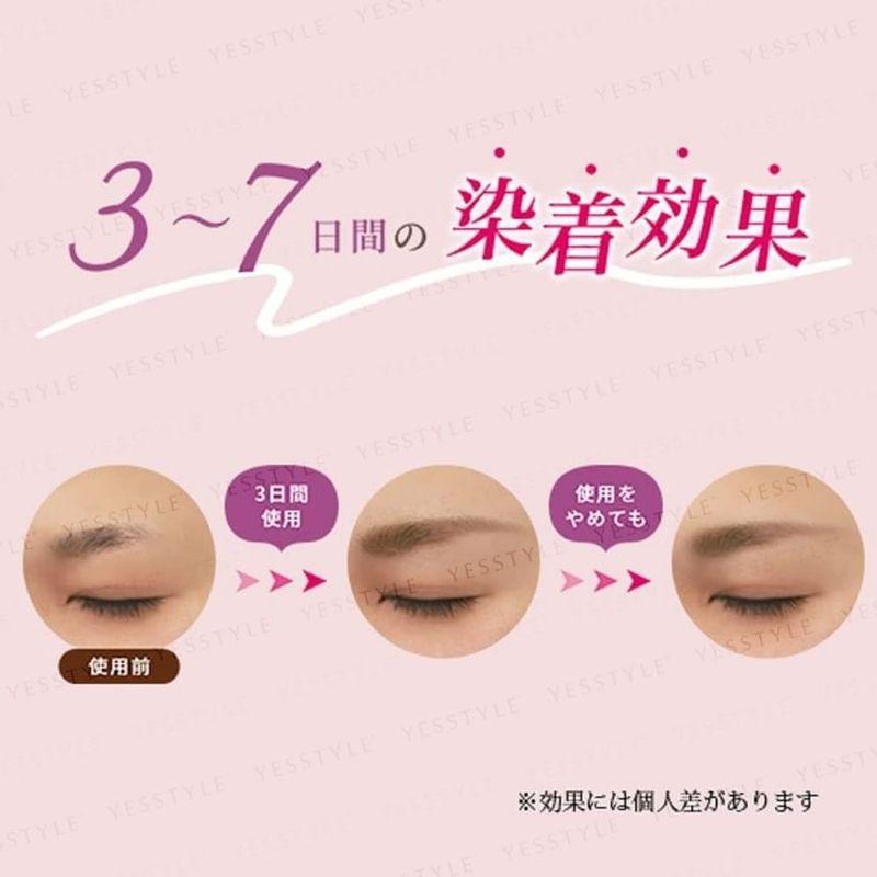MAKE SOLUTION - Eyebrow Tint