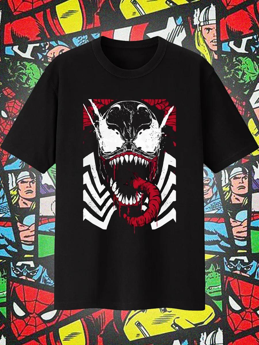 

T‑shirt with UNNV 2007 print S