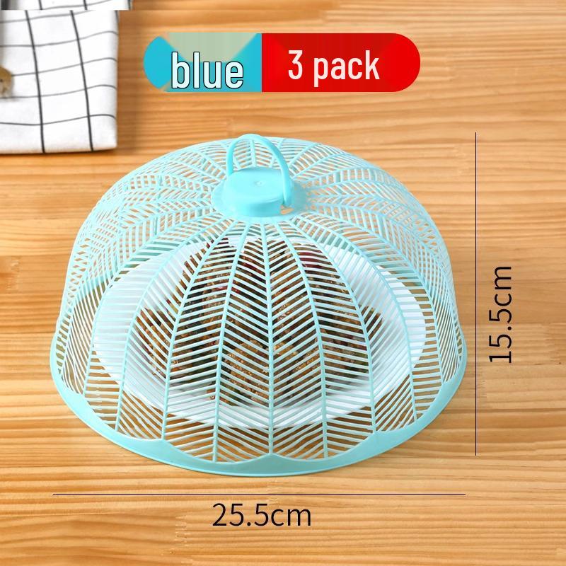 

Пылезащитный бытовой чехол для еды для обеденного стола - Защита от комаров и мух