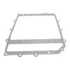 Motorcycle Cylinder Head Crankcase Engine Cover Gasket Set For Kawasaki Ninja ZX-10R ZX10R ZX1000 2006-2007