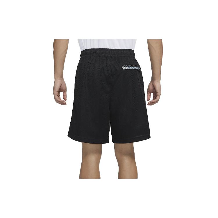Nike Casual Shorts Men's Black Moderate DA6703-010