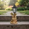 Înverzire şi amenajare – Decorațiuni pentru livadă