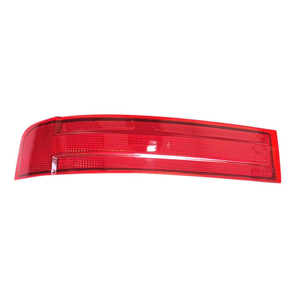 1x Odrazka levého zadního nárazníku pro Mercedes Benz GL320 GL450 GL550 2007 2008 2009
