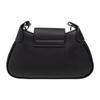 Versace Jeans Couture Logo Tote Shoulder Bag Women Handbags Black 75VA4BB3-ZS413-899