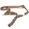 Tactical Nylon Safety Lanyard