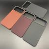True Aramid Carbon Fiber Magnetic Ultra-Thin Business Case For IPhone 17 Pro Max Air For Magsafe Charging Shockproof Cover Funda
