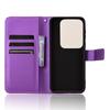 For Huawei Pura 70 Pro/70 Pro+/70 Ultra Case Diamond Texture Phone Leather Cover
