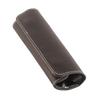 Billiard Cue Weight Bolt Leather Cover Pool Cue Weight Bolt Leather Wrap Billiard Accessories for Mezz Pool Cue Stick