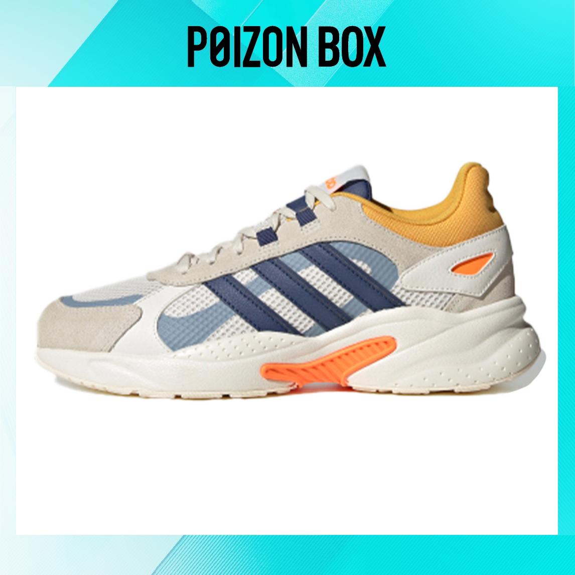 

adidas neo Crazychaos Shadow Life Casual Shoes Male