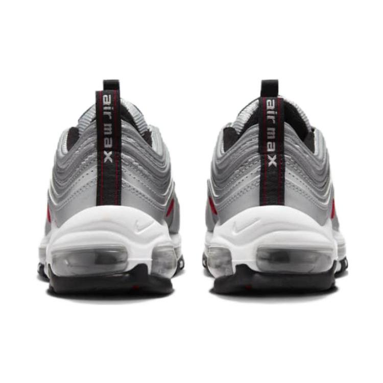 New Nike Air Max 97 Silver Bullet 2016/2017/2022 GS 918890-001