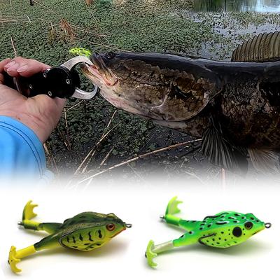Pesca – Wobblers, cebos y anzuelos