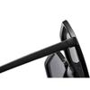 New Large Frame Polygon Sunglasses Women Designer Fashion UV400 Sun Glasses Outdoor Shading Eyewear Oculos De Sol